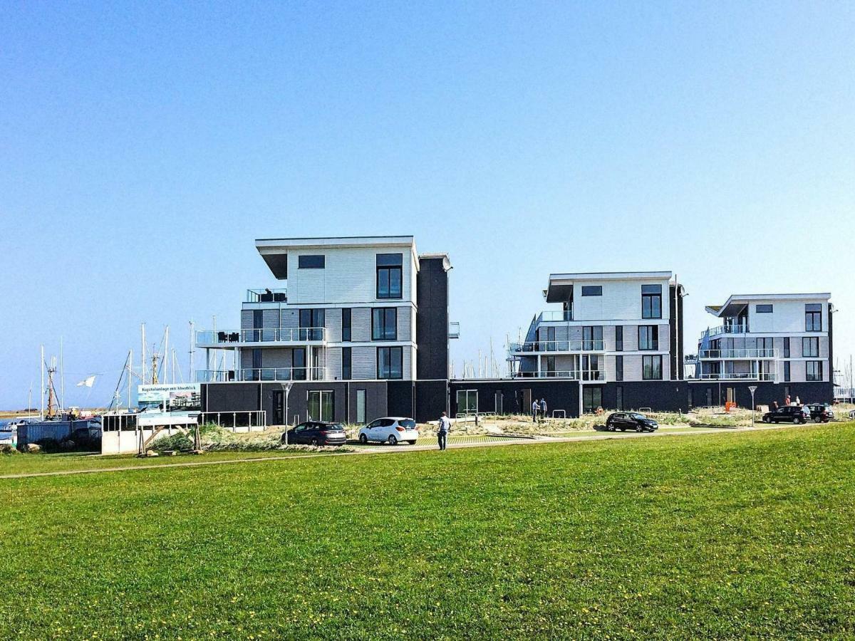 6 Person Holiday Home In Wendtorf Exterior foto